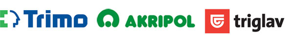 Trimo, Akripol, Triglav